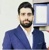 آقای علی شاکری