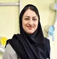 خانم انسیه عربعامری