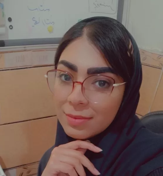 خانم شقایق ترابی