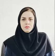 خانم سیما کربلایی غلامی