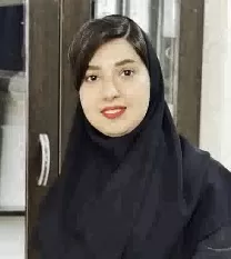 خانم مرجان مهرنیان