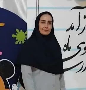 خانم طاهره عرب